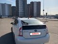 2014 Toyota Prius III Рестайлинг (XW30), белый, 1200000 рублей - вид 5