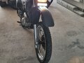 2003 Yamaha XT600, синий, 360000 рублей - вид 2