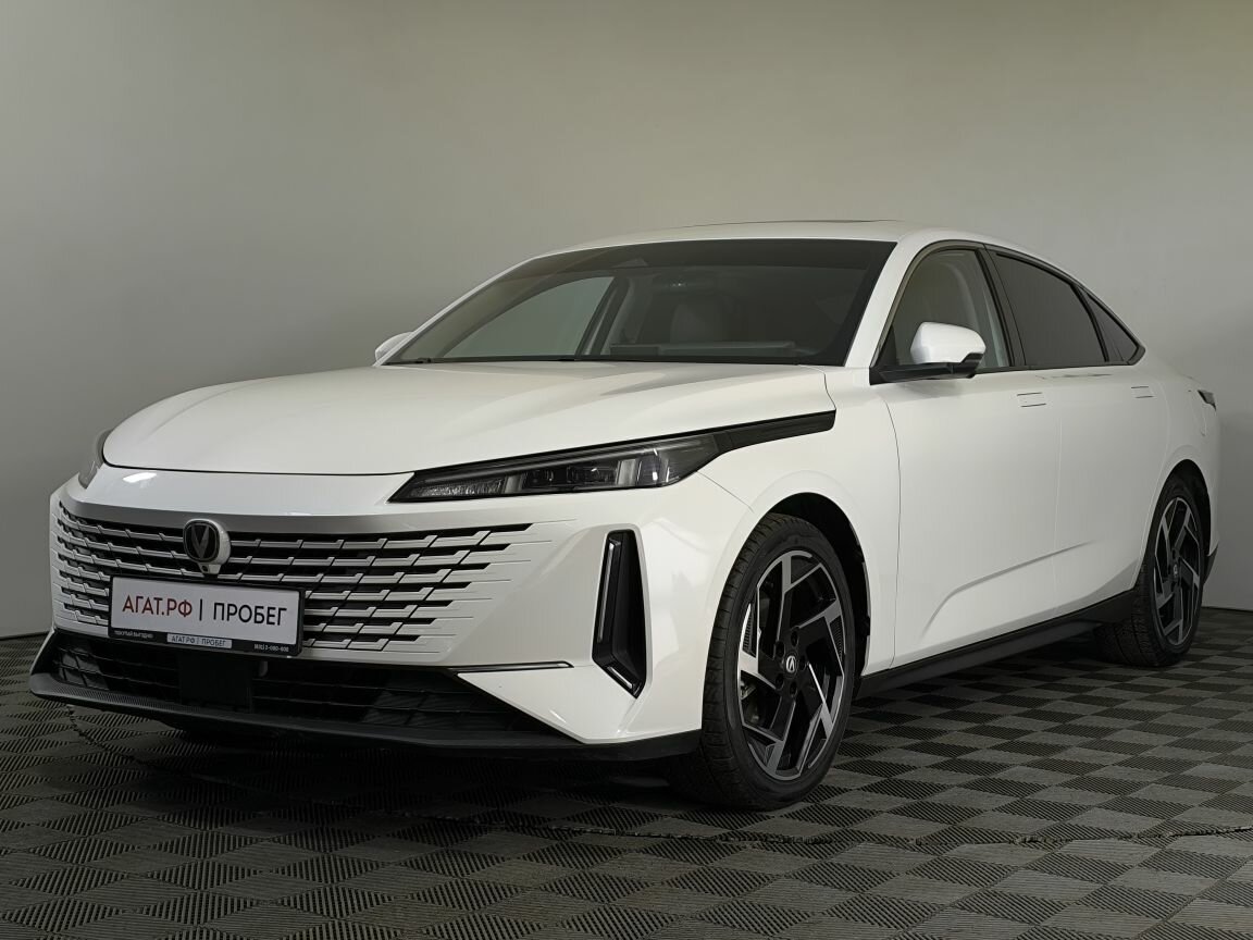 Changan Lamore
