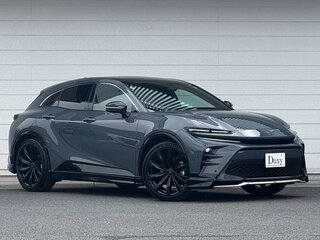 2025 Toyota Crown Sport XVI (S230), серый, 5760099 рублей, вид 1