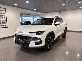 2026 Soueast S06, белый, 3099000 рублей, вид 1