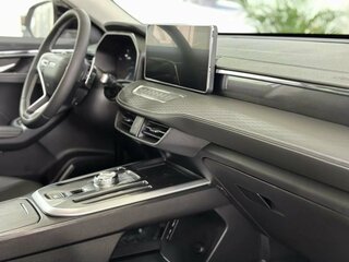 2026 Haval Jolion I Рестайлинг 2, белый, 2799000 рублей, вид 5