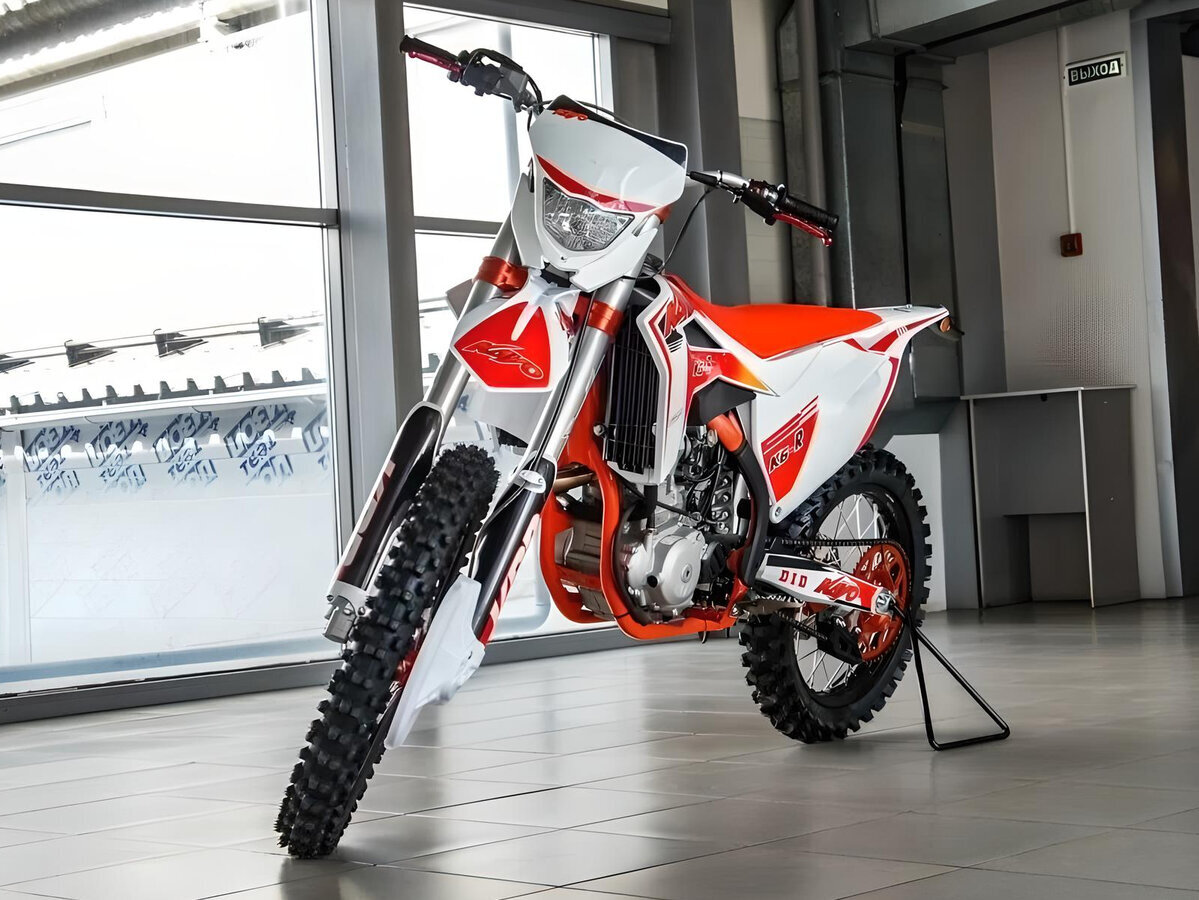 Kayo K6-R KYB 250