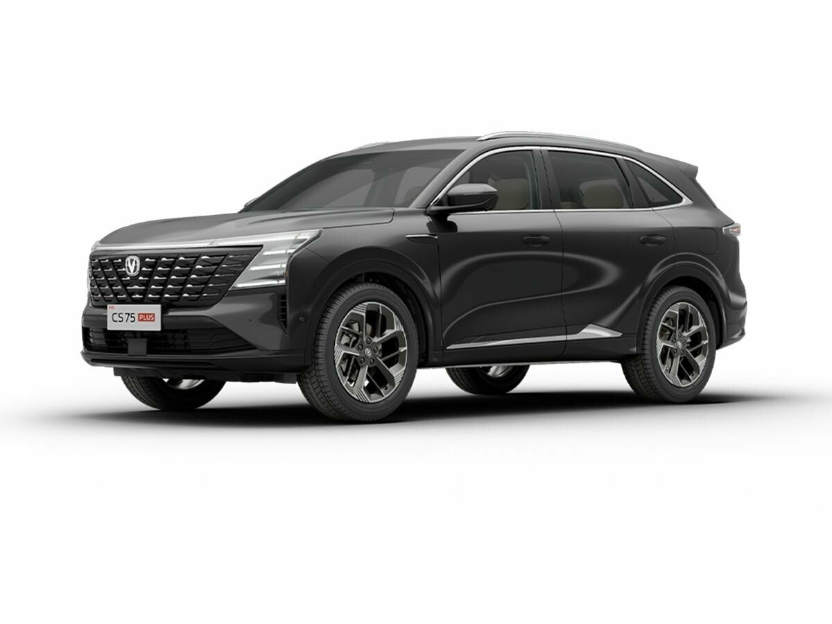 Changan CS75 Plus IV