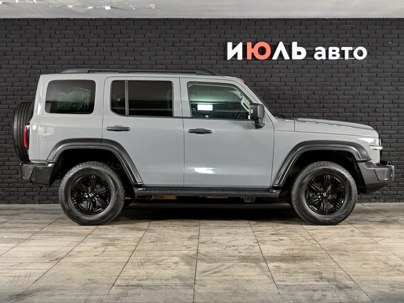 2023 Tank 300 I, серый, 2995000 рублей - вид 8