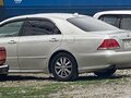 2003 Toyota Crown XII (S180), серебристый, 1150000 рублей - вид 6