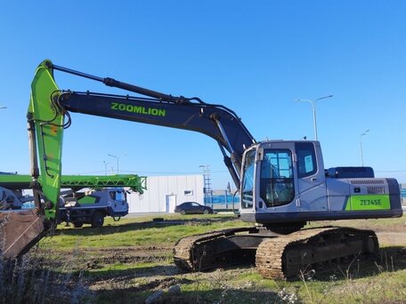 2022 Zoomlion ZE245E, 5200000 рублей, вид 3