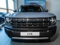 2026 Haval H3 I Рестайлинг, серый, 3199000 рублей - вид 3