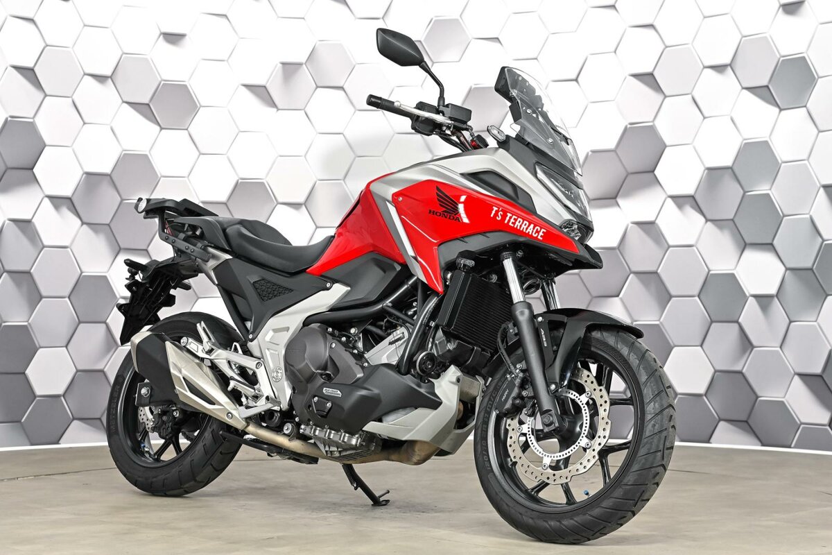 Honda NC 750X