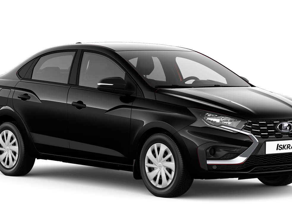 Lada (ВАЗ) Iskra