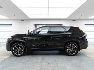 2026 Jaecoo J8, чёрный, 4599000 рублей, вид 3