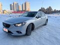 2015 Mazda 6 III (GJ), серый, 1300000 рублей