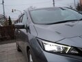 2018 Nissan Leaf II (ZE1), серый - вид 7