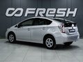 2012 Toyota Prius III Рестайлинг (XW30), серый, 1199000 рублей - вид 1
