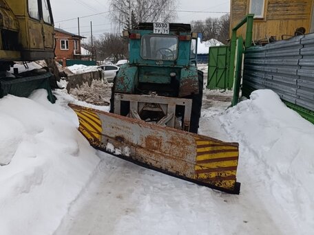 1988 ЛТЗ Т-40М, 310000 рублей, вид 5