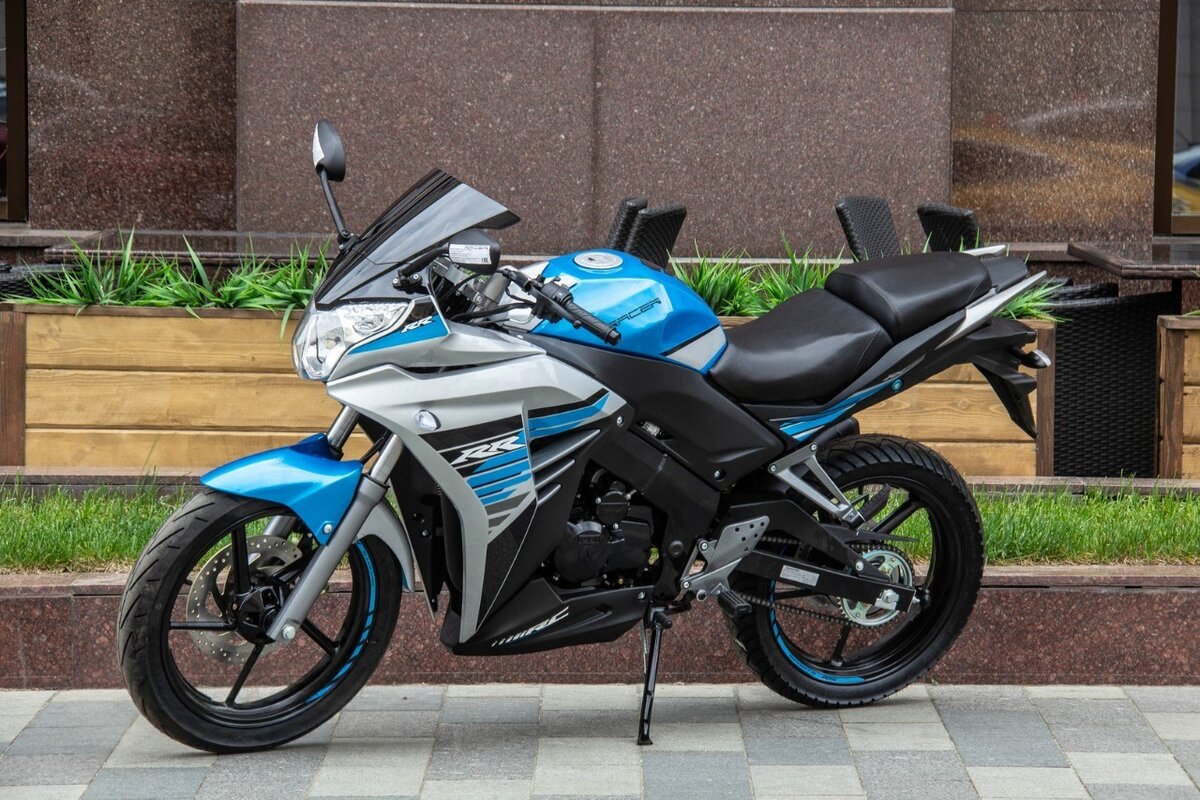 Racer Skyway