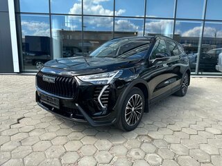 2026 Haval Jolion I Рестайлинг 2, чёрный, 2049000 рублей, вид 1