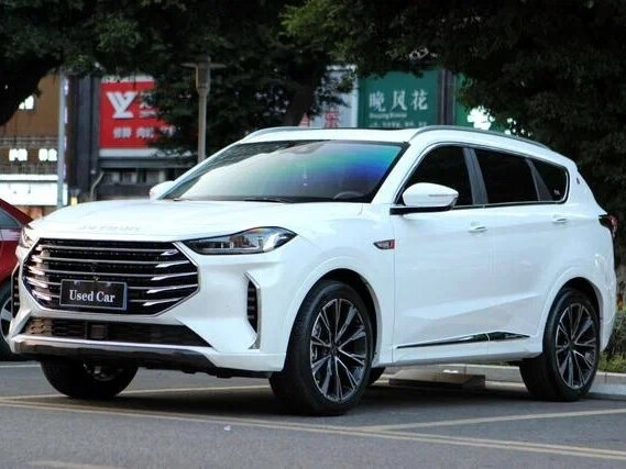 JETOUR X70 PLUS I