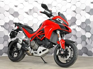 Ducati Multistrada 1200