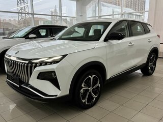 2025 Dongfeng Huge, белый, 3239000 рублей, вид 2
