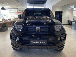 2025 Tank 700, чёрный, 10699000 рублей, вид 1