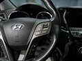 2013 Hyundai Santa Fe III, голубой, 1549000 рублей - вид 10