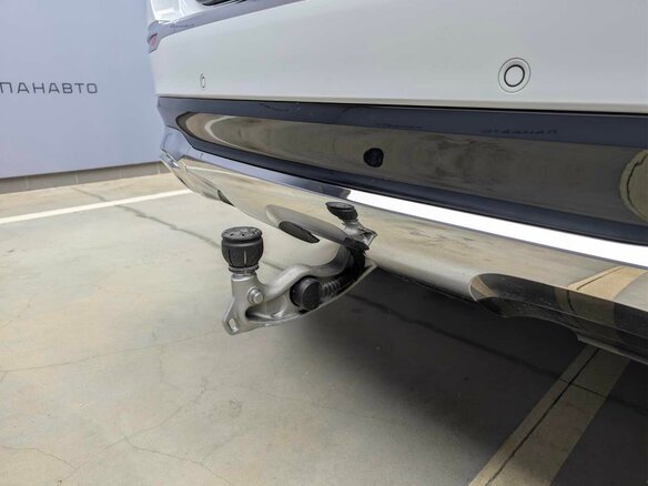 2026 Mercedes-Benz Maybach GLS 600 I Рестайлинг, белый, 33399000 рублей - вид 23