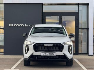 2026 Haval Jolion I Рестайлинг, белый, 2799000 рублей, вид 1