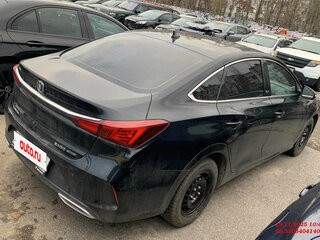 2023 Changan Eado Plus, чёрный, 864000 рублей, вид 4