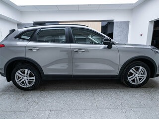 2026 Haval Jolion I Рестайлинг, серый, 2449000 рублей, вид 4