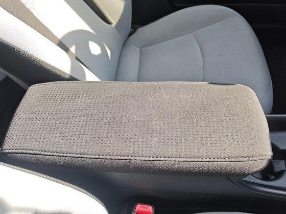 2019 Toyota Prius PHV ZVW52 Prime IV (XW50), серый, 2130000 рублей - вид 30