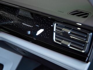 2024 Volkswagen Teramont I Рестайлинг (China Market), чёрный, 7199900 рублей, вид 5
