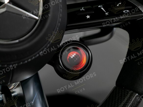 2022 Mercedes-Benz SL-Класс AMG SL 63 63 AMG IV (R232), серый, 23300000 рублей - вид 16