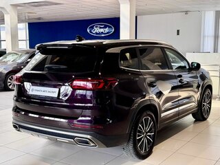 2021 Chery Tiggo 8 Pro I, фиолетовый, 1730000 рублей, вид 4