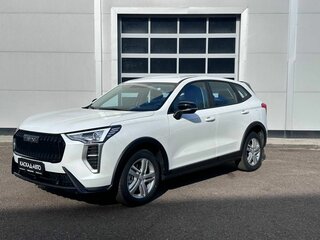 2026 Haval Jolion I Рестайлинг 2, белый, 2049000 рублей, вид 1