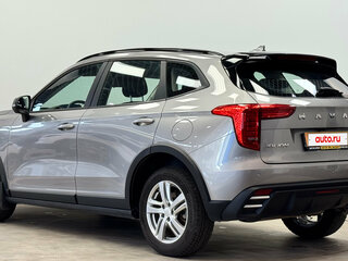 2024 Haval Jolion I Рестайлинг, серый, 2050000 рублей, вид 3