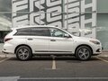 2019 Infiniti QX60 I Рестайлинг, белый, 2520000 рублей - вид 4