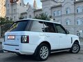 2012 Land Rover Range Rover III Рестайлинг 2, белый, 2990000 рублей - вид 1