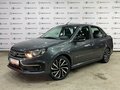2025 Lada (ВАЗ) Granta Sport I Рестайлинг, серый, 1541000 рублей