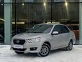 2016 Datsun on-DO I, серебристый, 465000 рублей