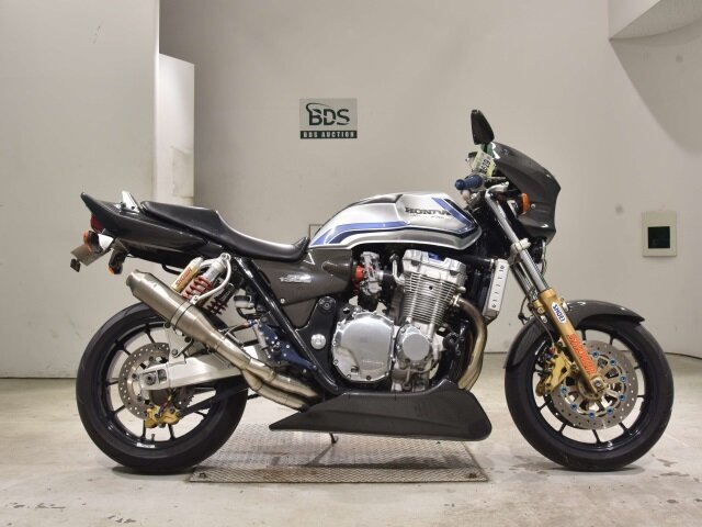 Honda CB 1300