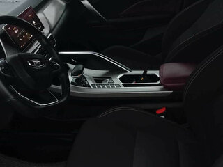 2022 Geely Coolray I, серый, 790200 рублей, вид 4