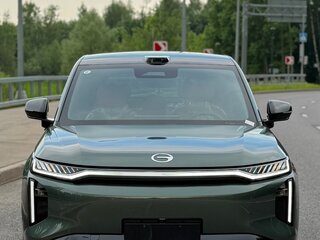 2025 GAC Trumpchi S7, серый, 4900000 рублей, вид 2