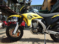 2013 Yamaha WR450F, жёлтый, 525000 рублей - вид 6