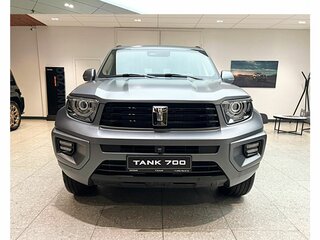 2025 Tank 700, серый, 10699000 рублей, вид 1