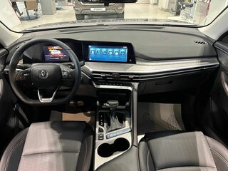 2024 Changan CS35 Plus I Рестайлинг, серый, 2589900 рублей, вид 5