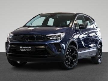 Opel Crossland X I Рестайлинг