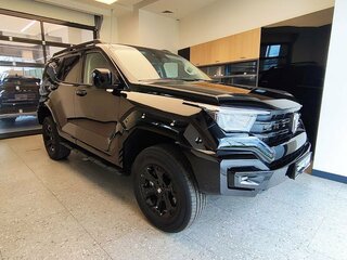 2026 Tank 400 I, чёрный, 6299000 рублей, вид 1