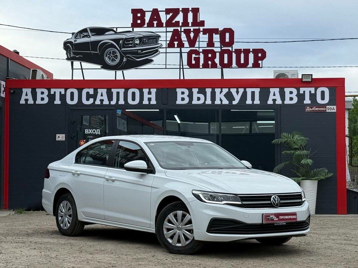 Volkswagen Bora IV (China Market) Рестайлинг