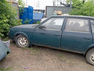 1999 Москвич 2141-01, зелёный, 65000 рублей, вид 1